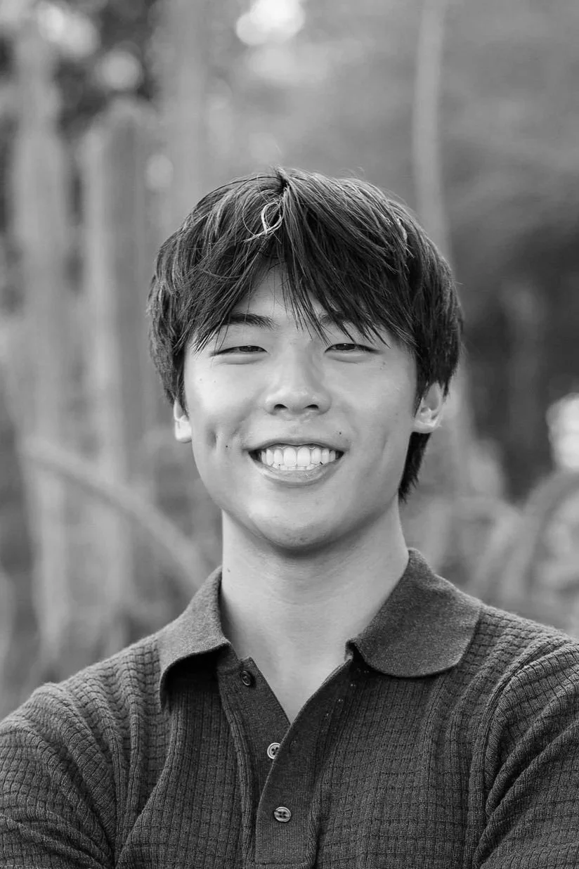 Tyler Jang | Co-President