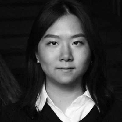 Lauren Kim | Co-Head of Finance
