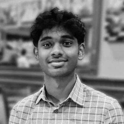 Pranav Bellanagari | Class of 2028 (Product)