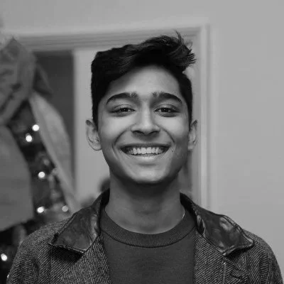 Raghav Vats | Class of 2028 (Product)