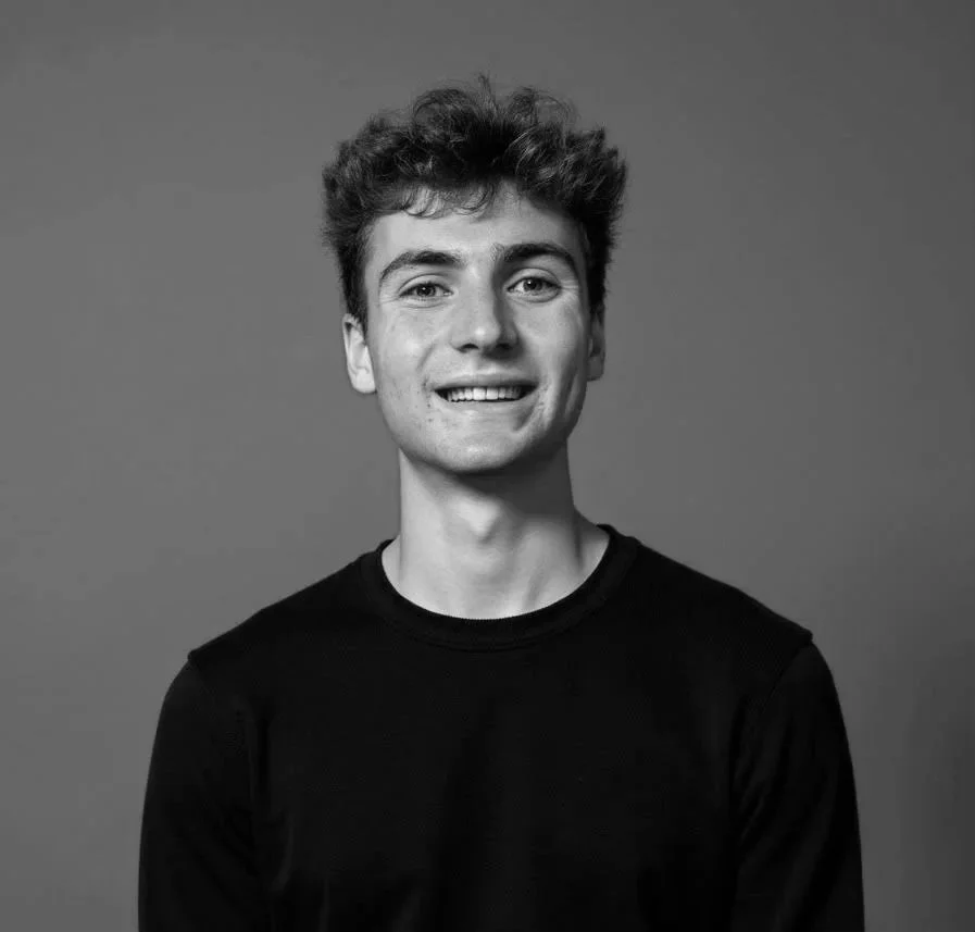 Jedd Horowitz | Class of 2027 (Strategy)