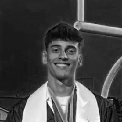 Baltazar Jose Boleto | Class of 2028 (Strategy)