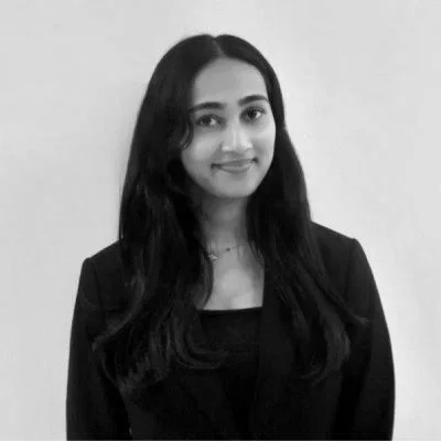 Mihika Mishra | Class of 2027 (Strategy)