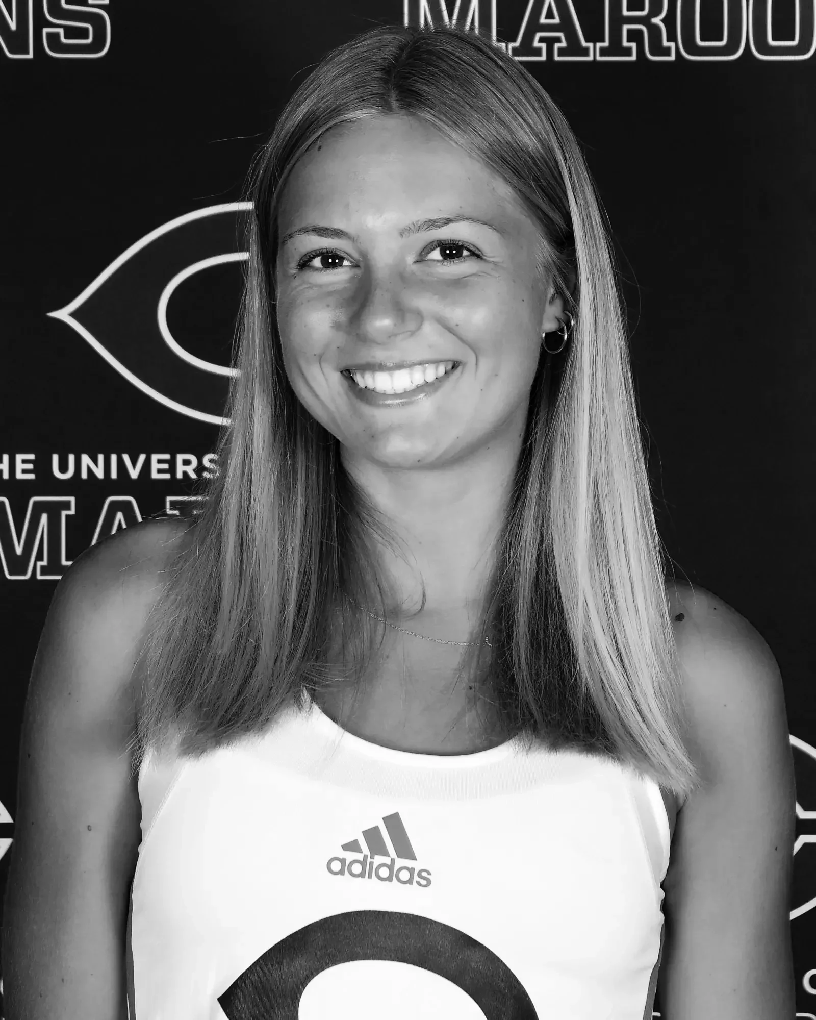 Charlotte Stroff | Class of 2028 (Strategy)