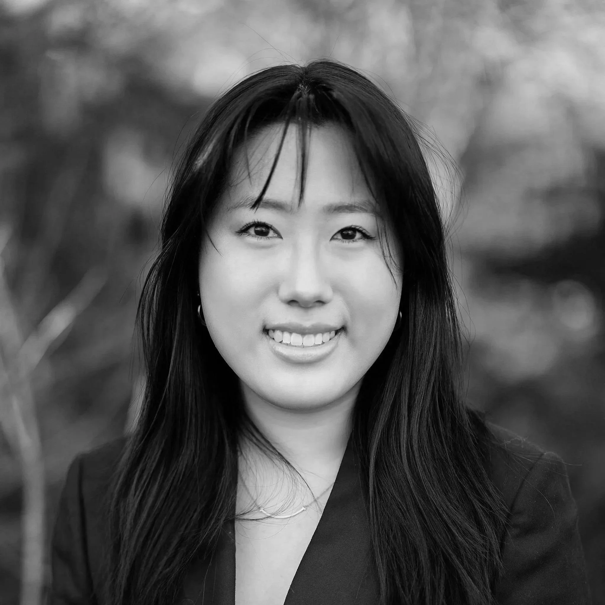 Sophia Kim | Director of Marketing