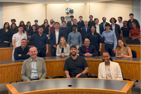 Midway Ventures Ideathon Competition - 2025