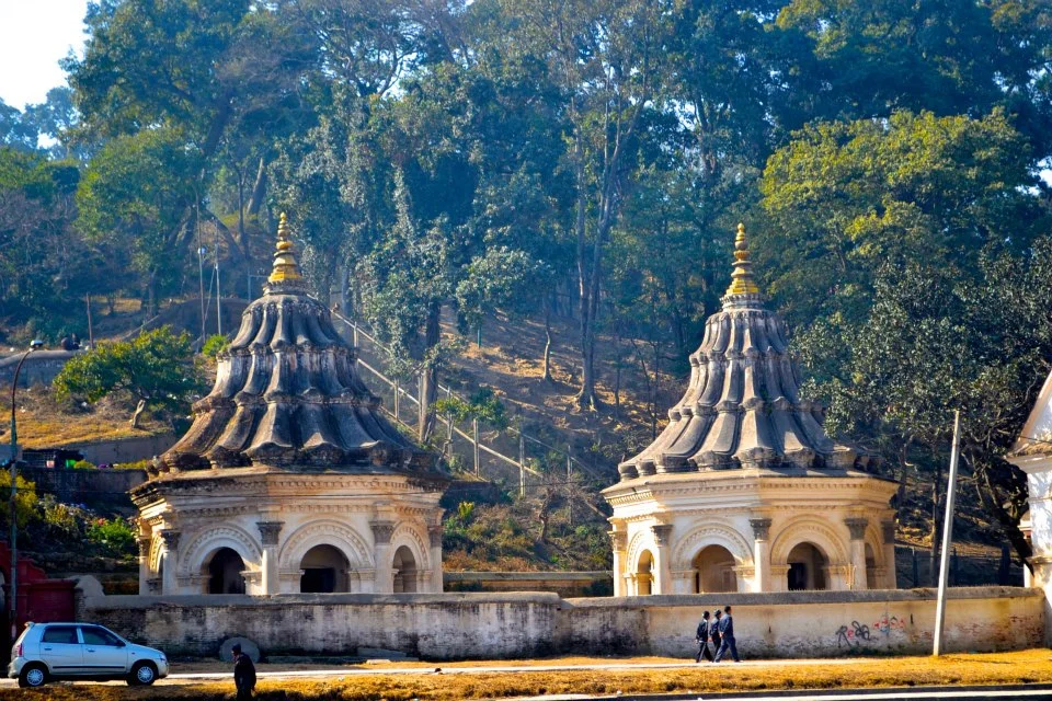 Nepal Earthquake Relief