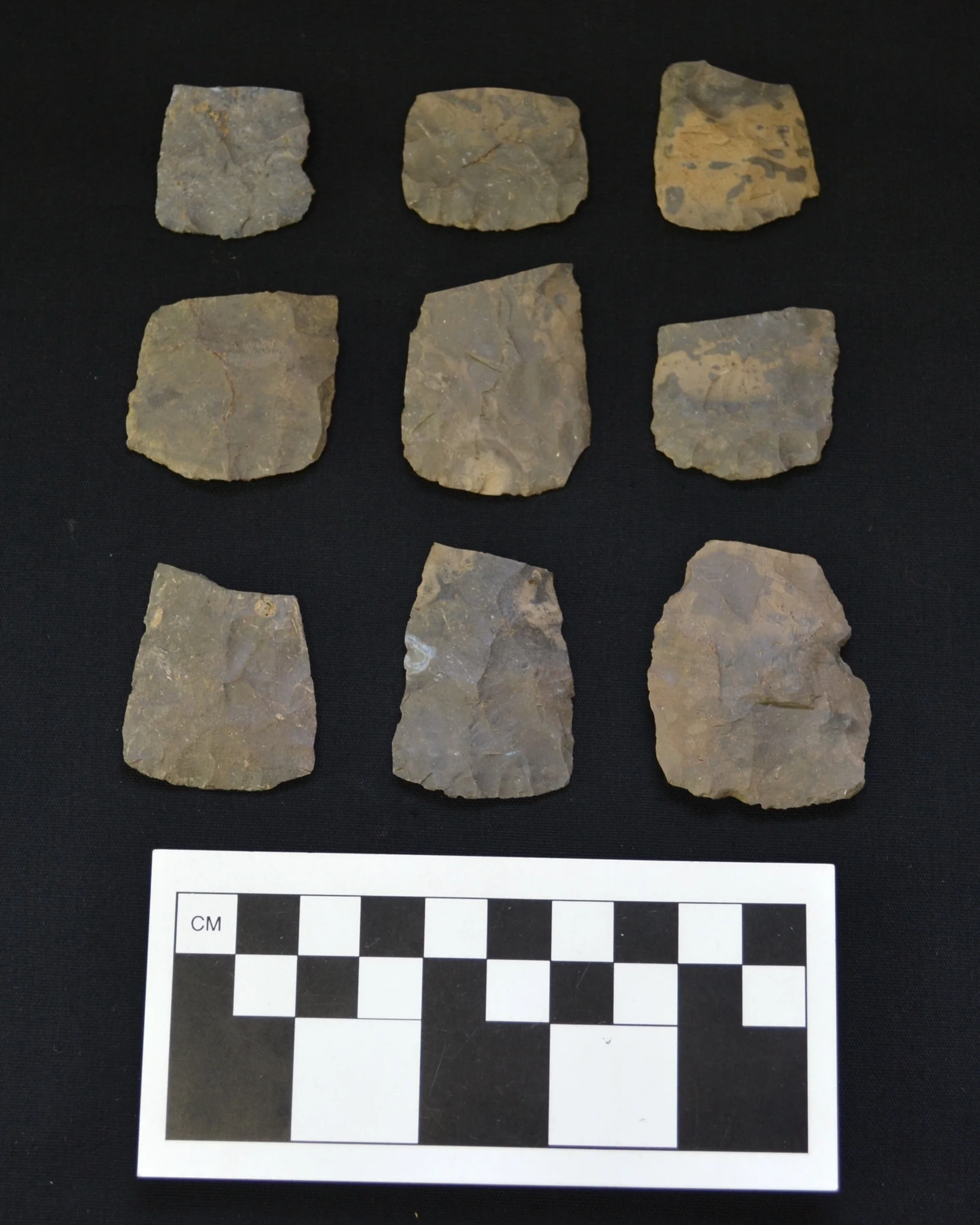 Sneak Peek: Lithic Analysis Research for the NYSAA 2015 Annual Meeting