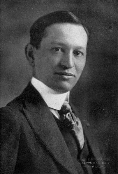 Arthur C. Parker