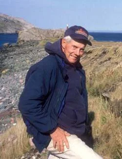 Dr. James A. Tuck