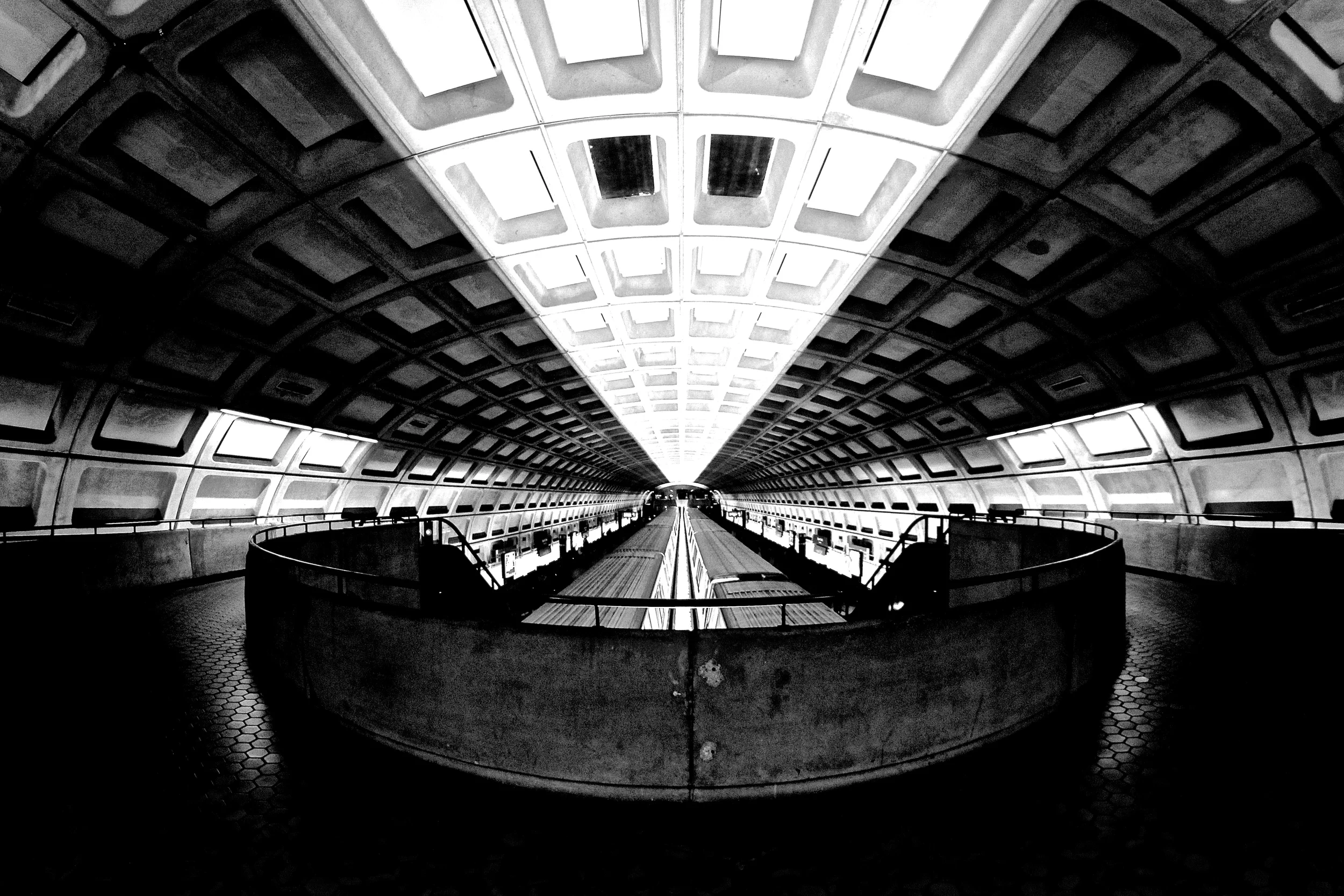 ...Of DuPont Station