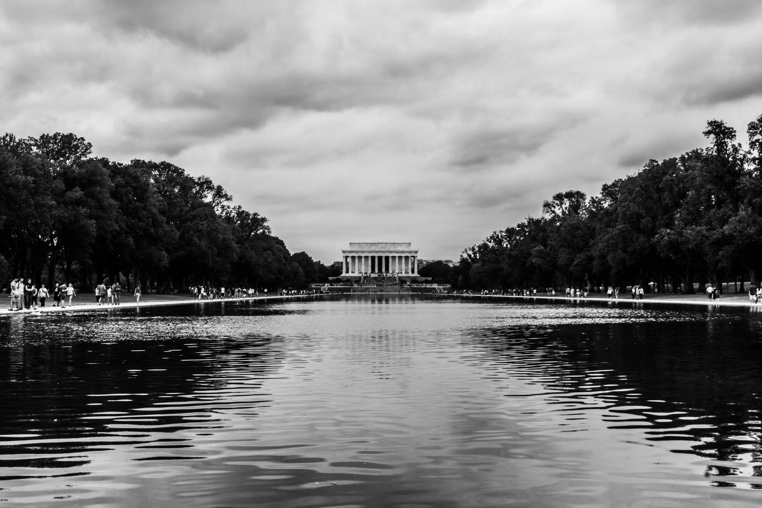 Reflection on Lincoln