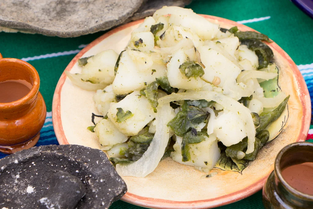 Potato salad