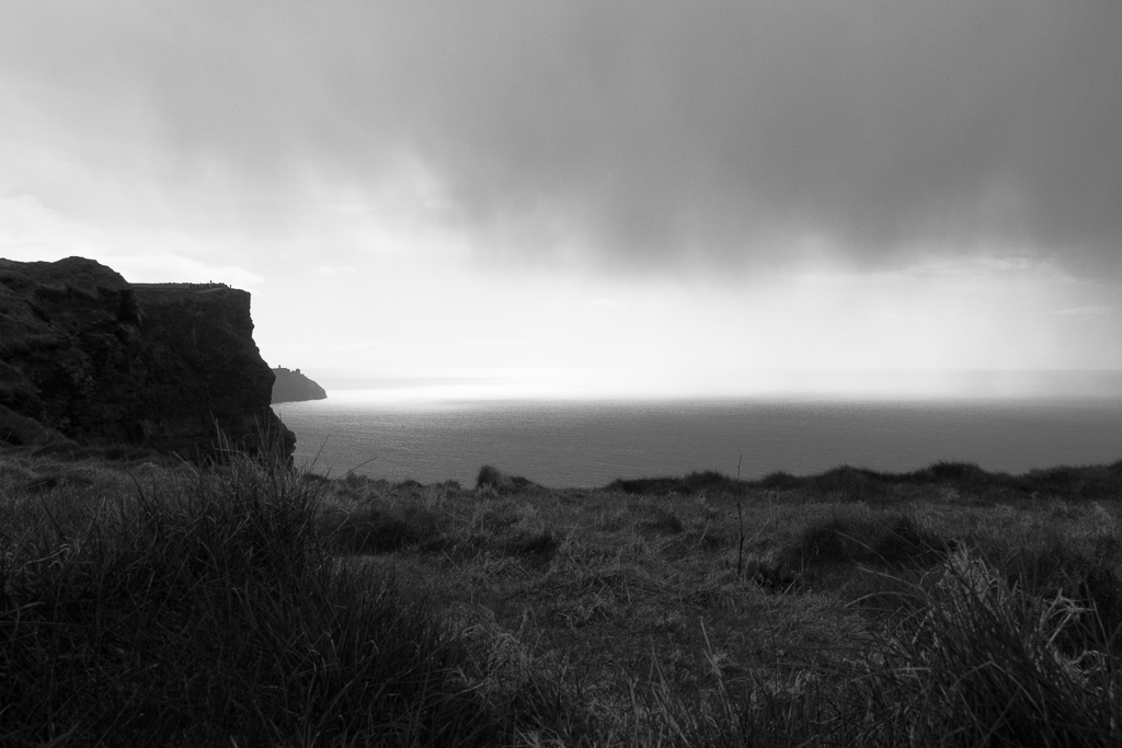 Storms of Moher