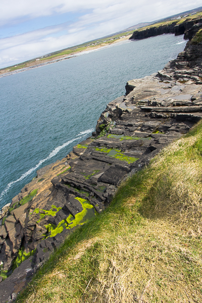 Cliffs of Moher