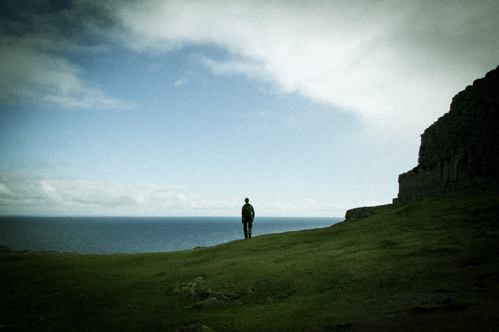 Dun Aonghasa