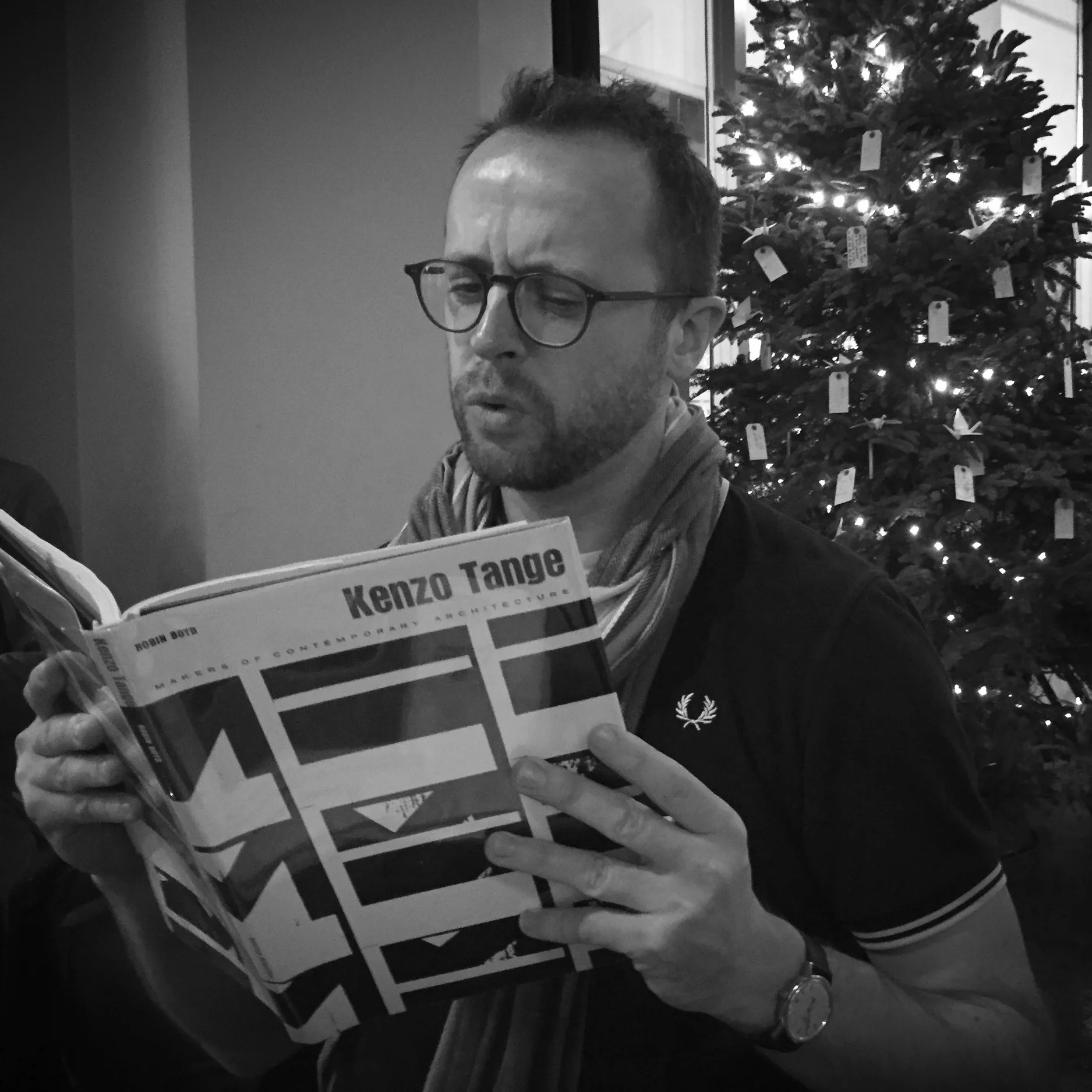 Matt dives into some Japanese Brutalist Architecture