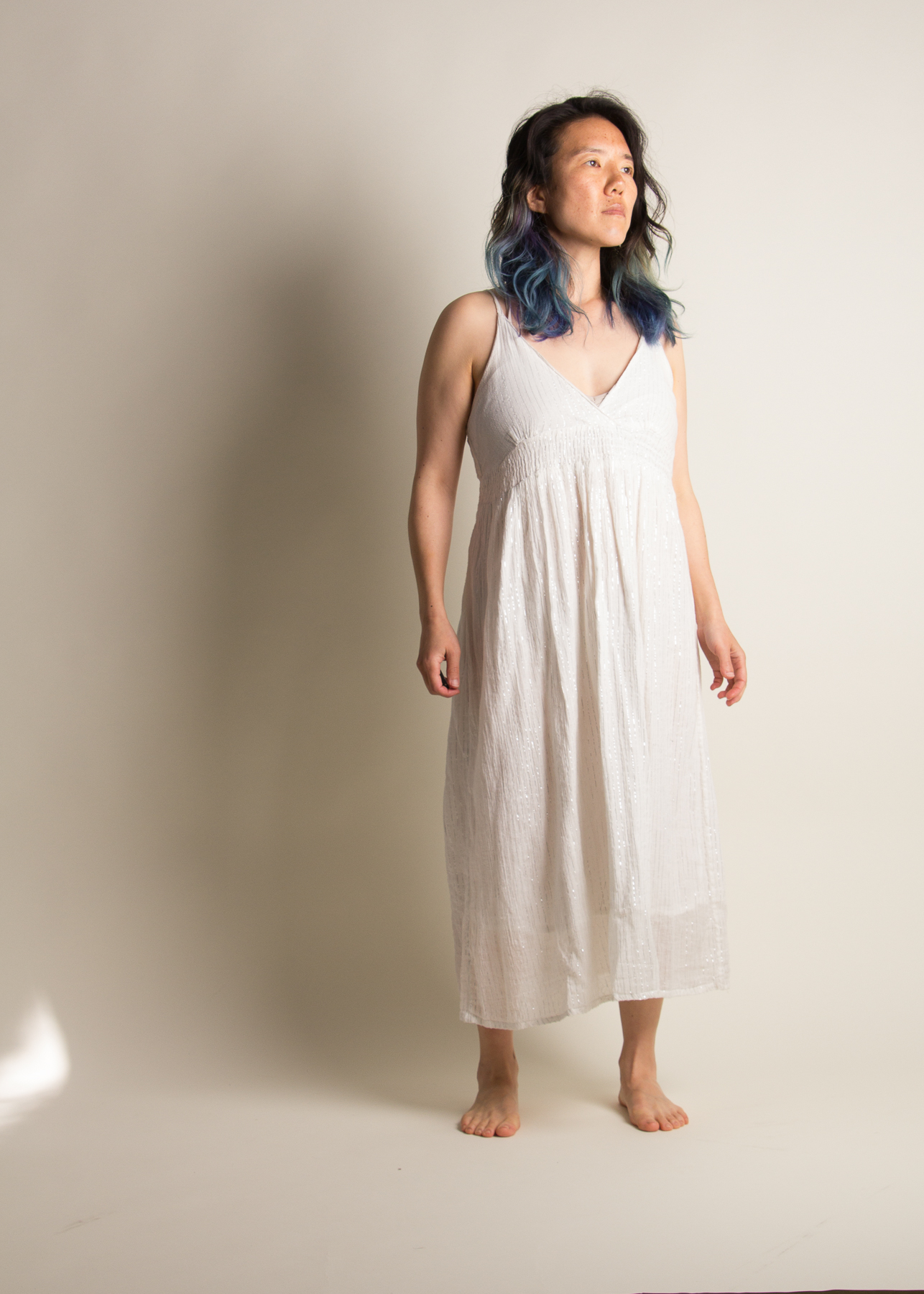 Is this speedlite firing?