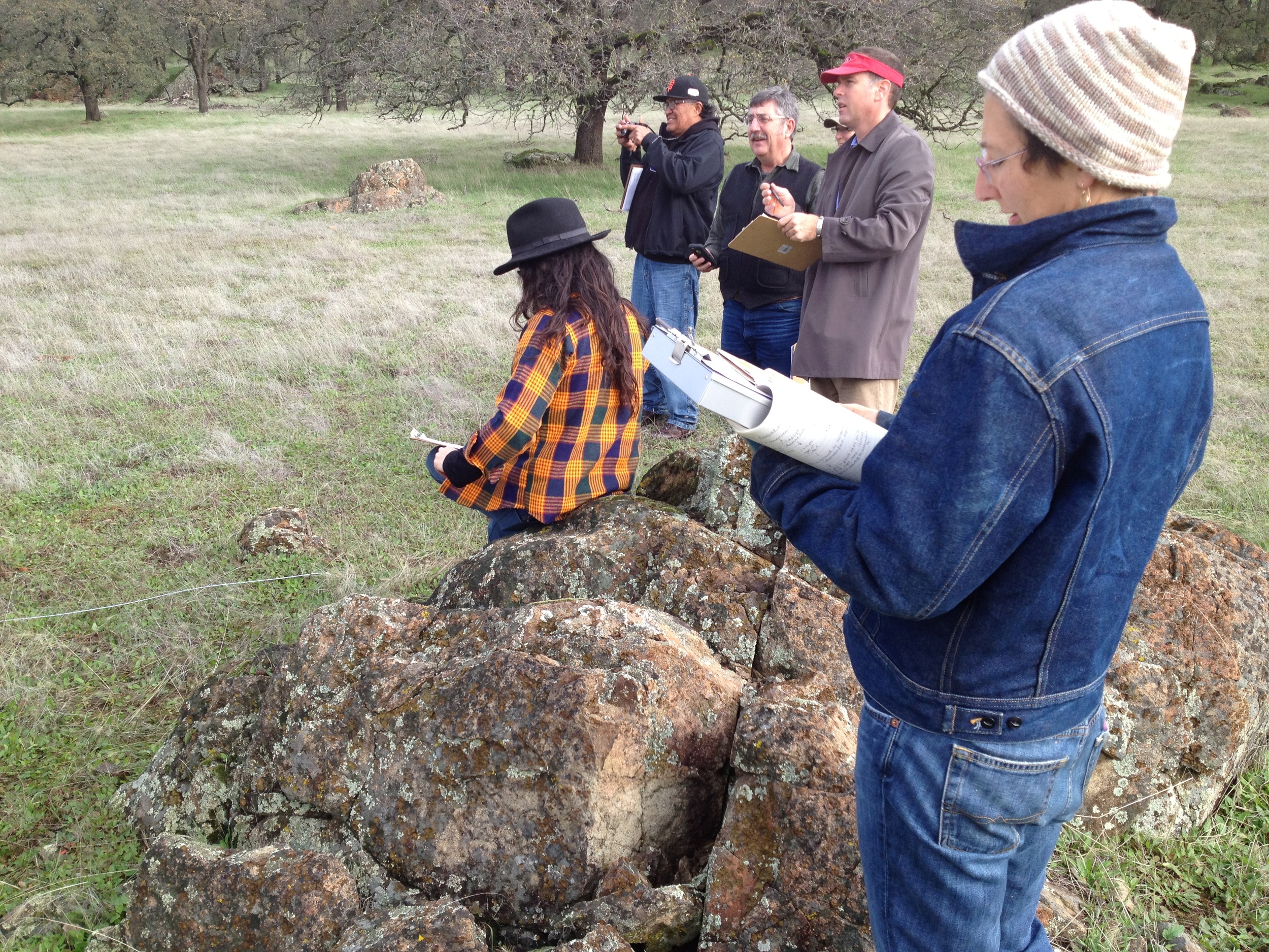 Intro to Holistic Grazing & Ecological Monitoring