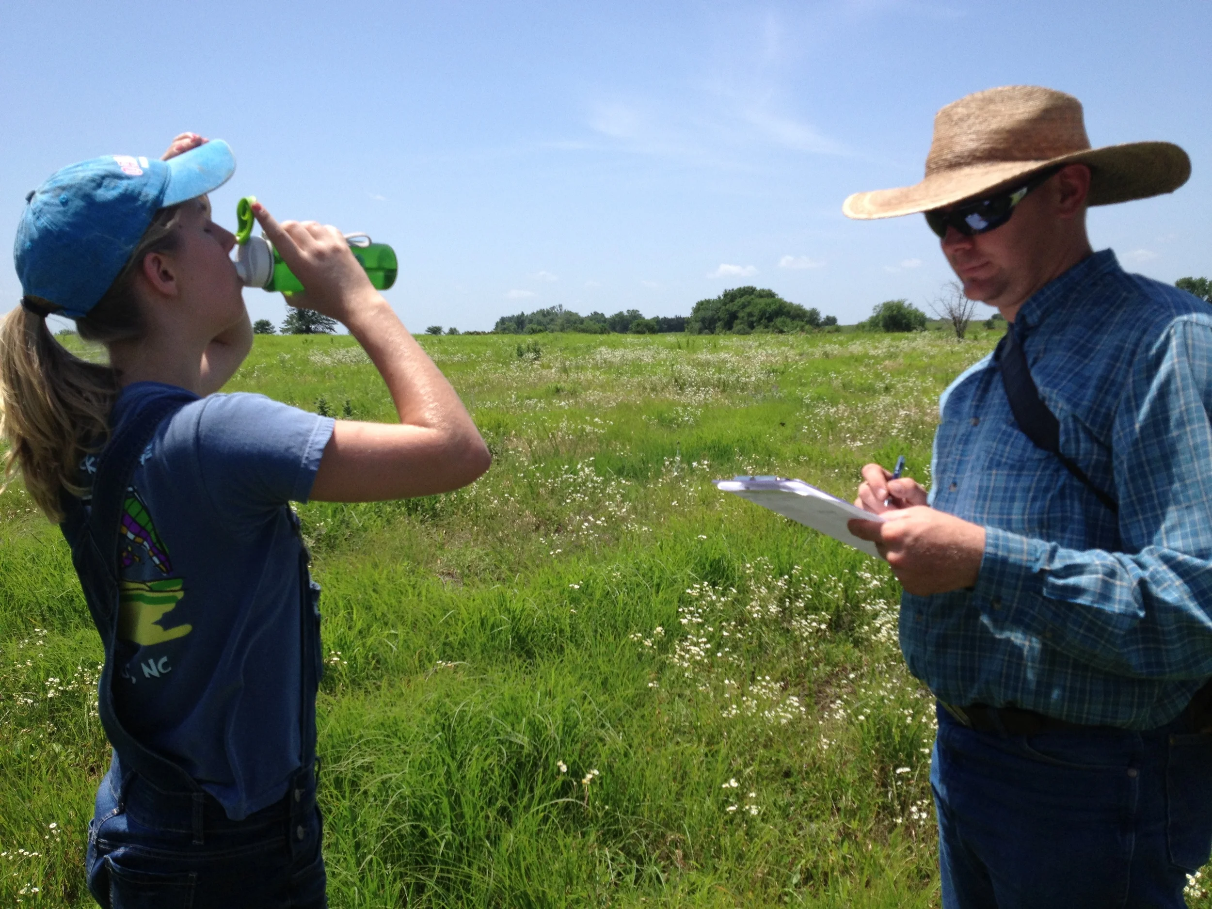 Introduction to Holistic Management