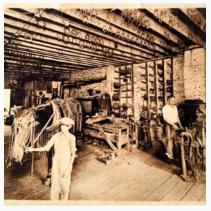 Rural History Club Field Trip