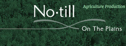 No Till on the Plains Conference