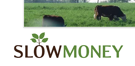 Slow Money NE Kansas Entrepreneur Showcase