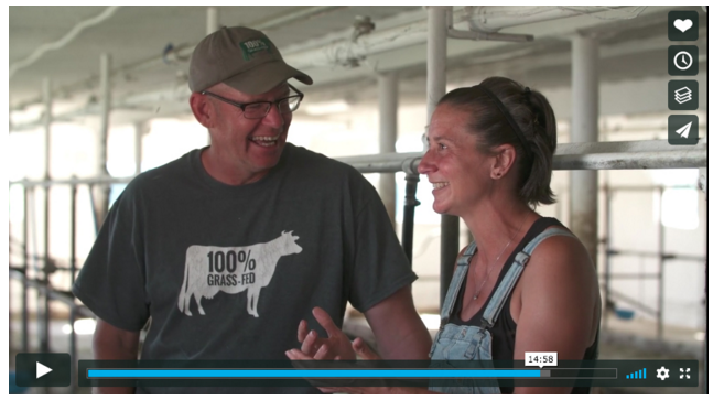 FREE Webinar: "Less Stress, More Grass by Managing Holistically"