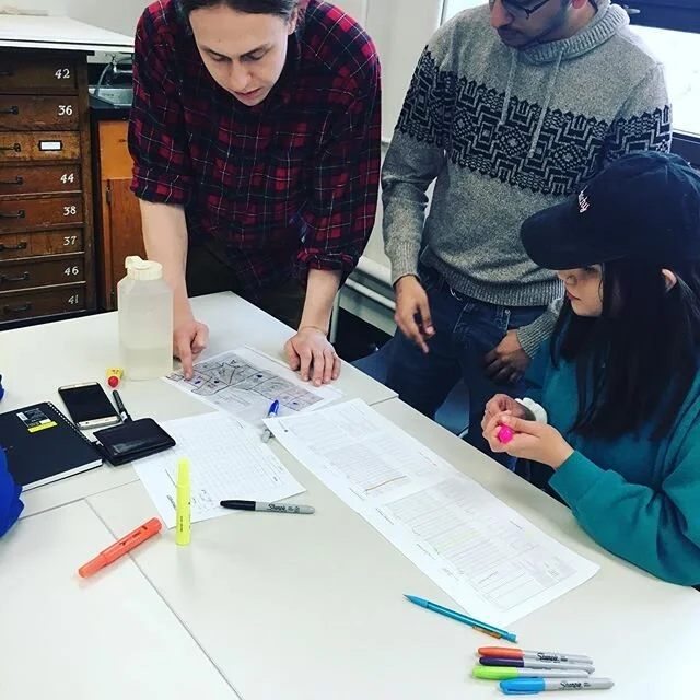 What if? What if we thought about our world holistically ... if nature, people and commerce worked together ... if we managed our environment for regeneration? What if we eliminated the chemicals and fuels we use to manicure 1,000 acres of university