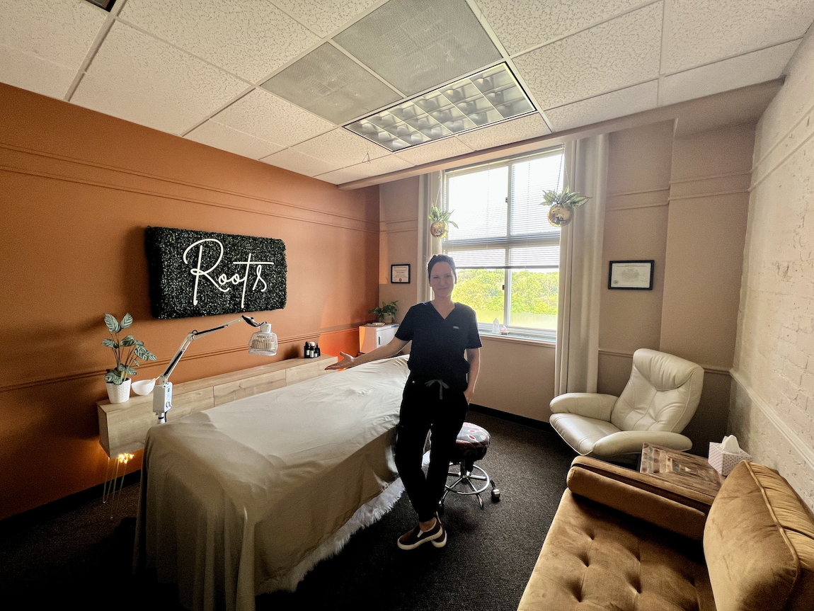 Milwaukee Acupuncturist Katelyn Michals, L.Ac. — Milwaukee