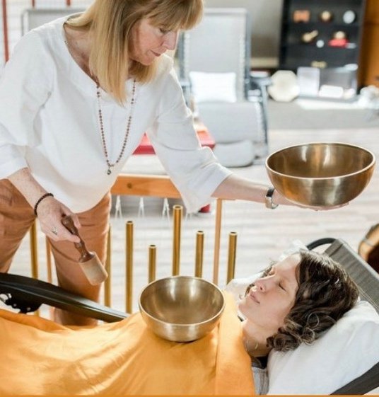 ACUSOUND — Milwaukee Acupuncture + Microneedling