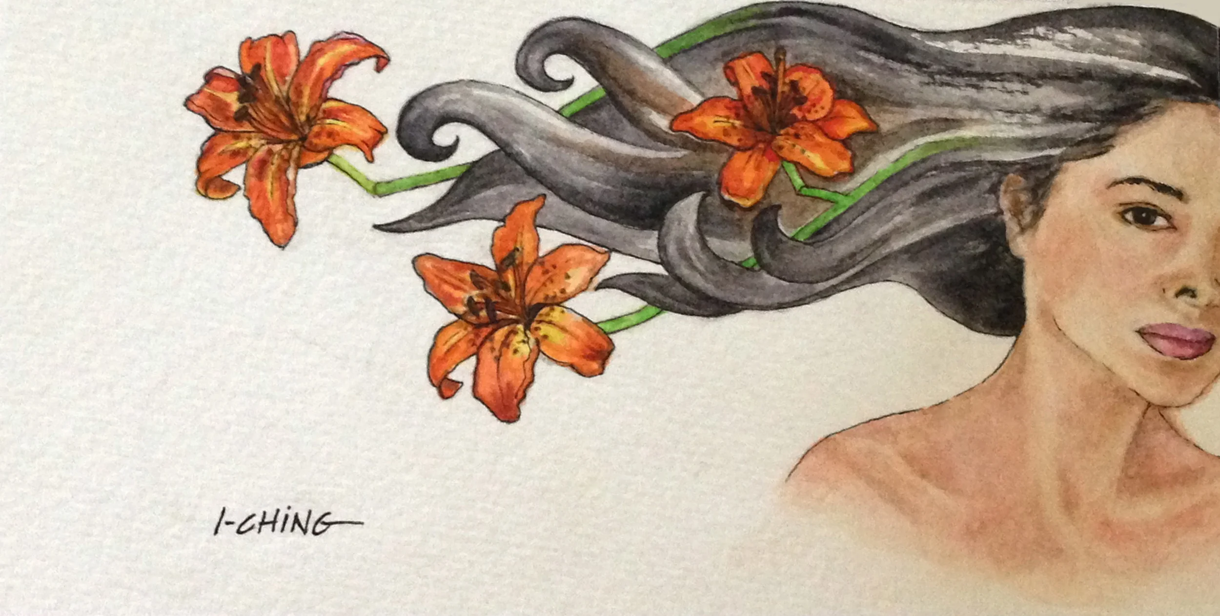 Tiger Lily