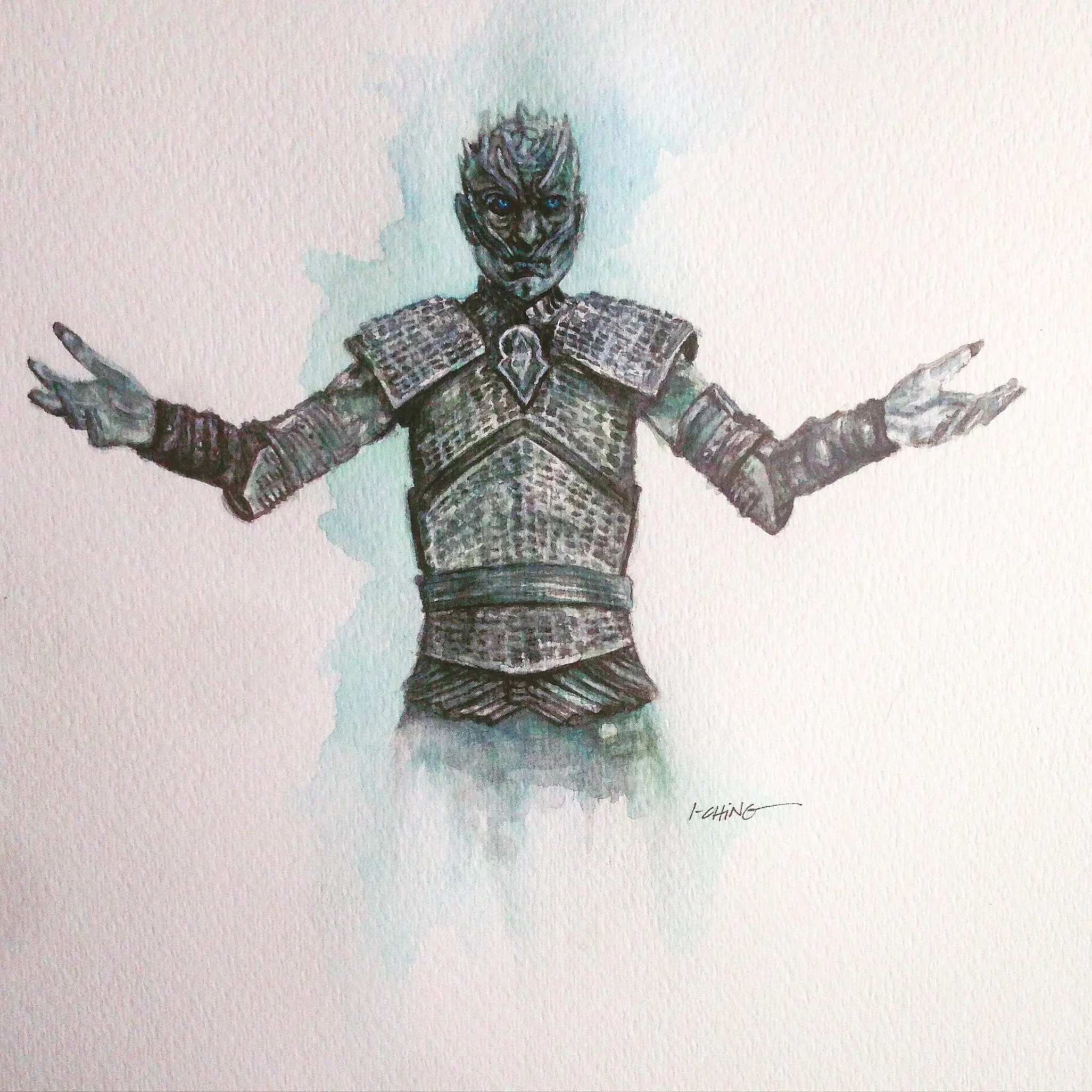 The Night's King