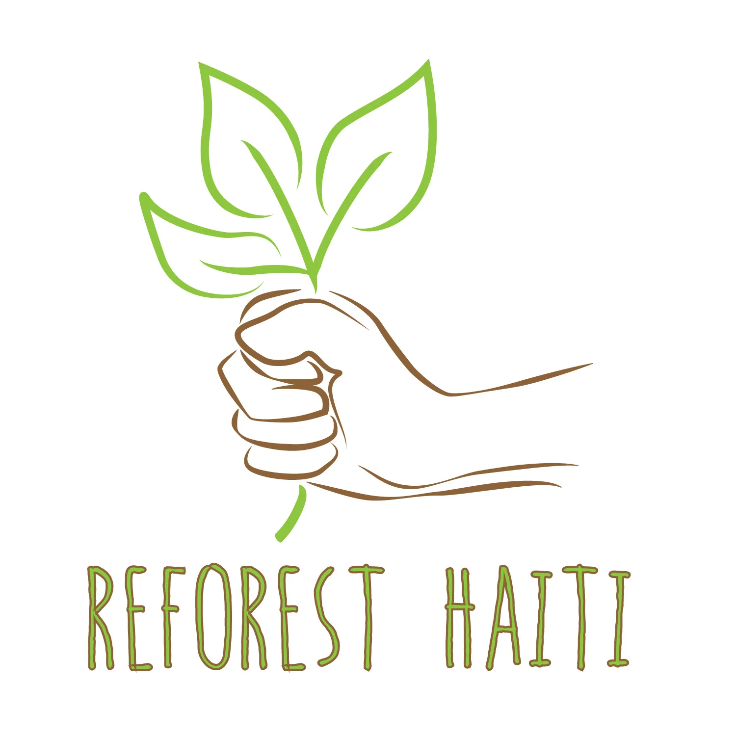 Reforest Haiti