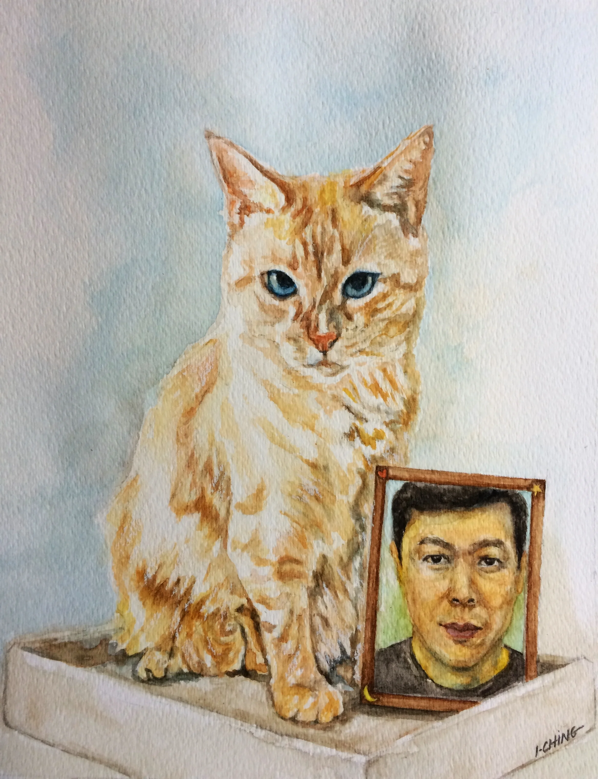 Katsu & Benji