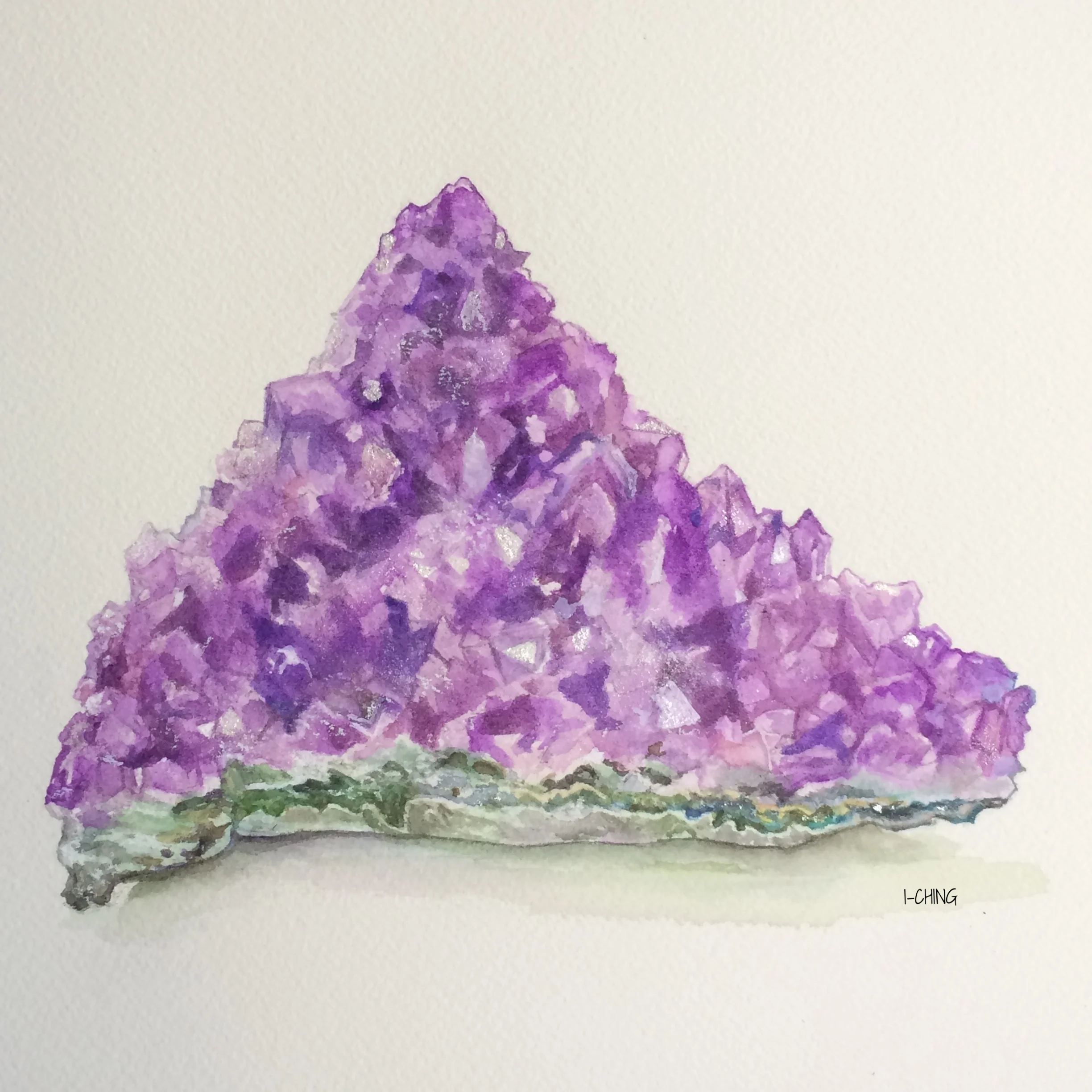 Amethyst