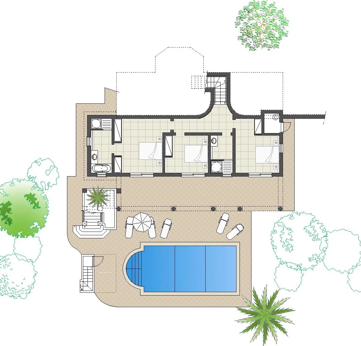Ground floor