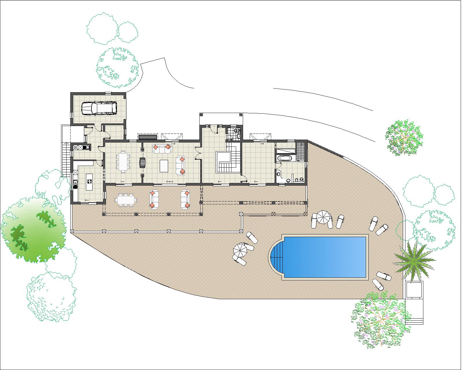 Ground floor