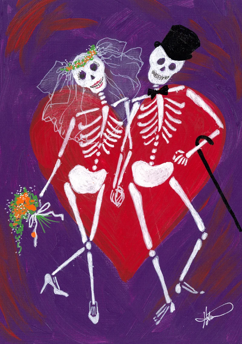 DAY OF THE DEAD