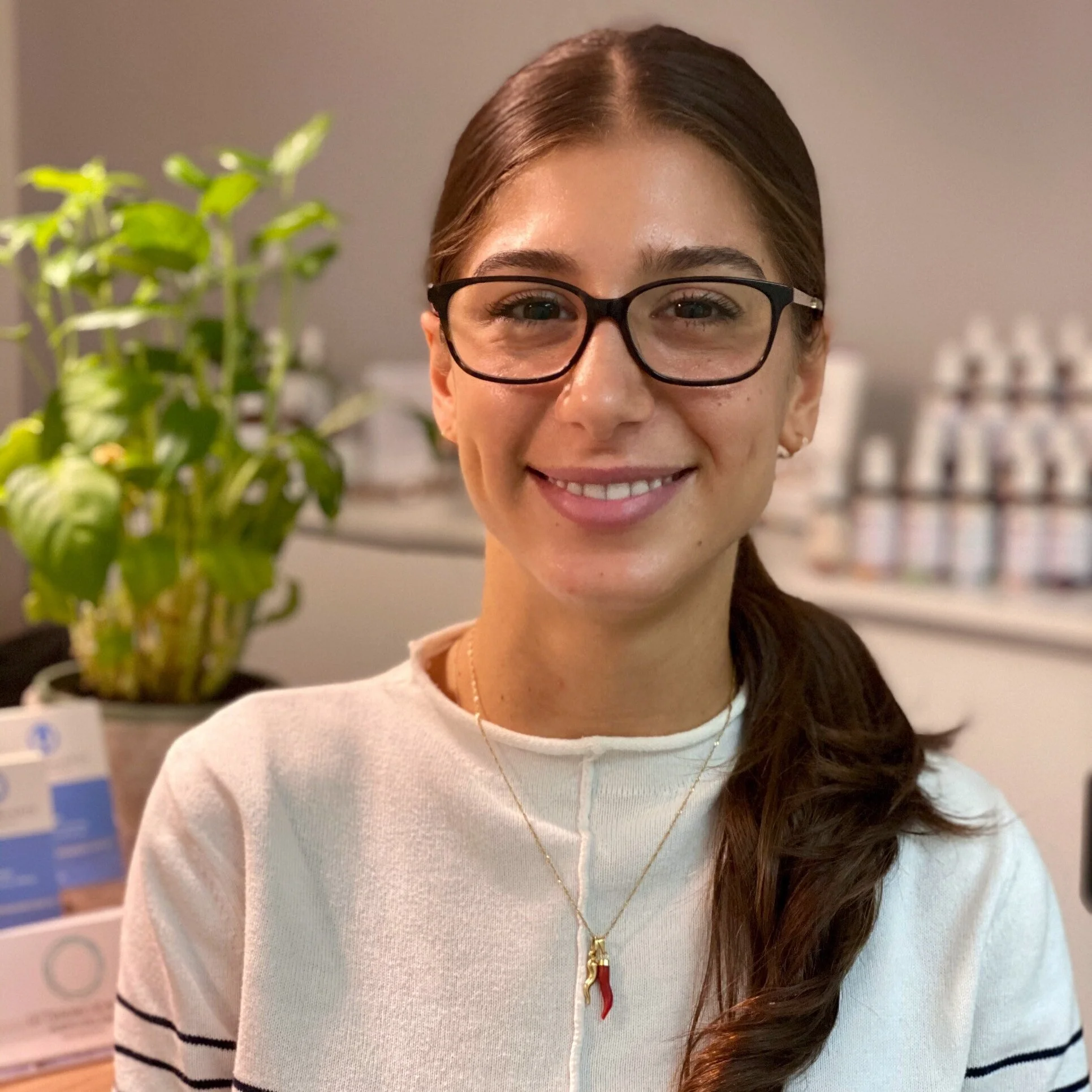 Our Team — Better Balance Chiropractic