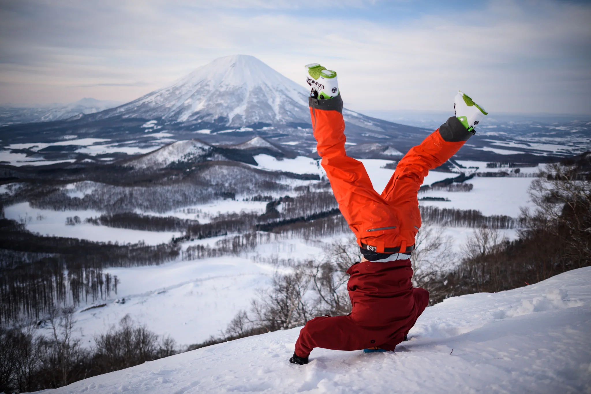 new perspective