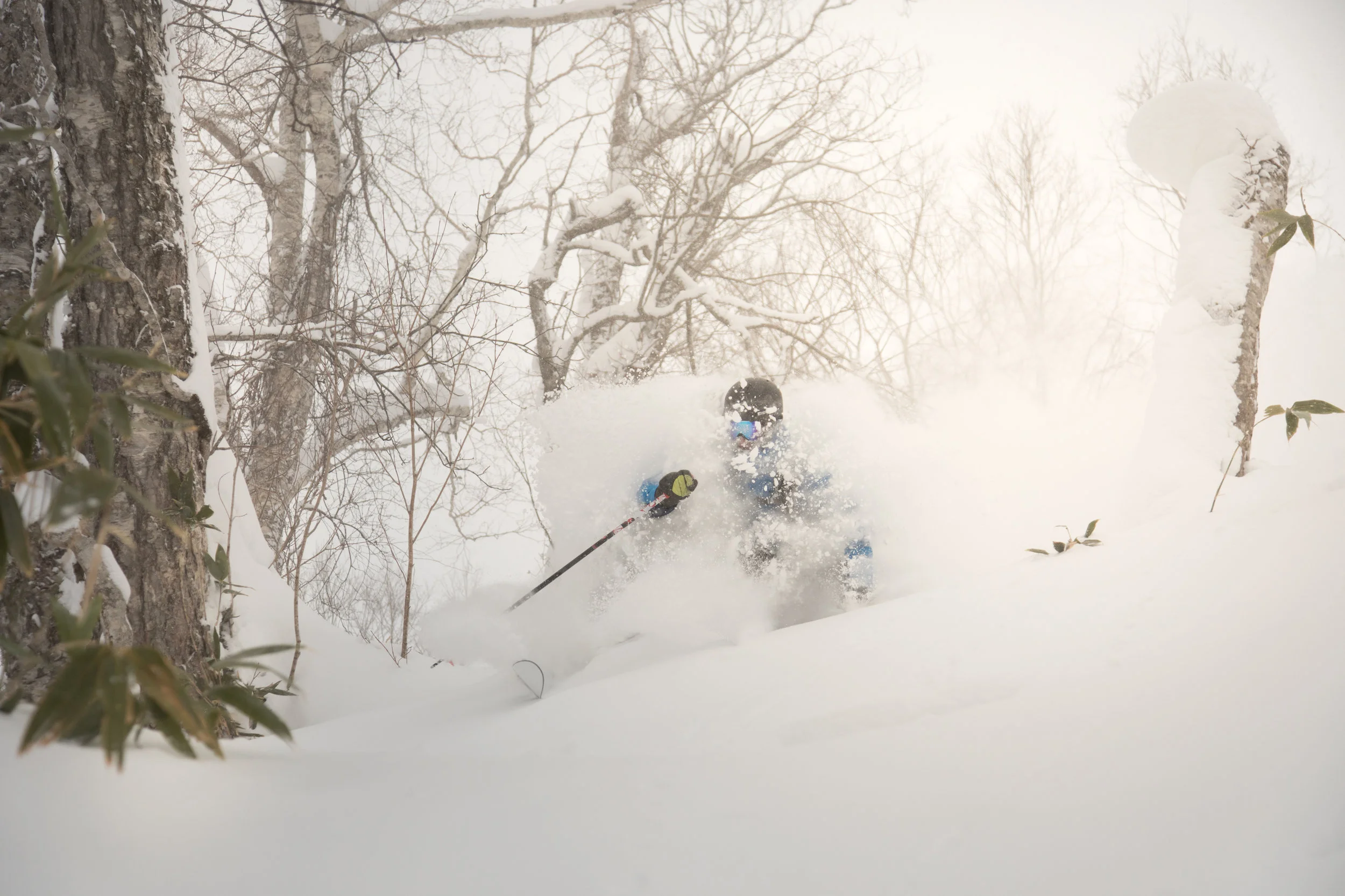 John Godber's Japan Adventure