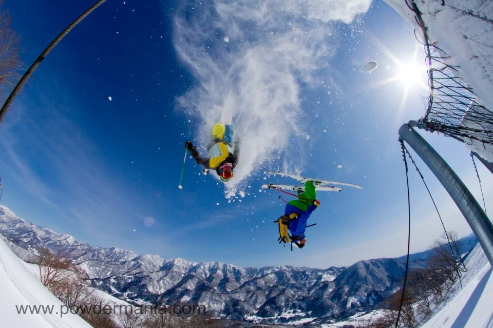 VIDEO | A Taste of Cortina