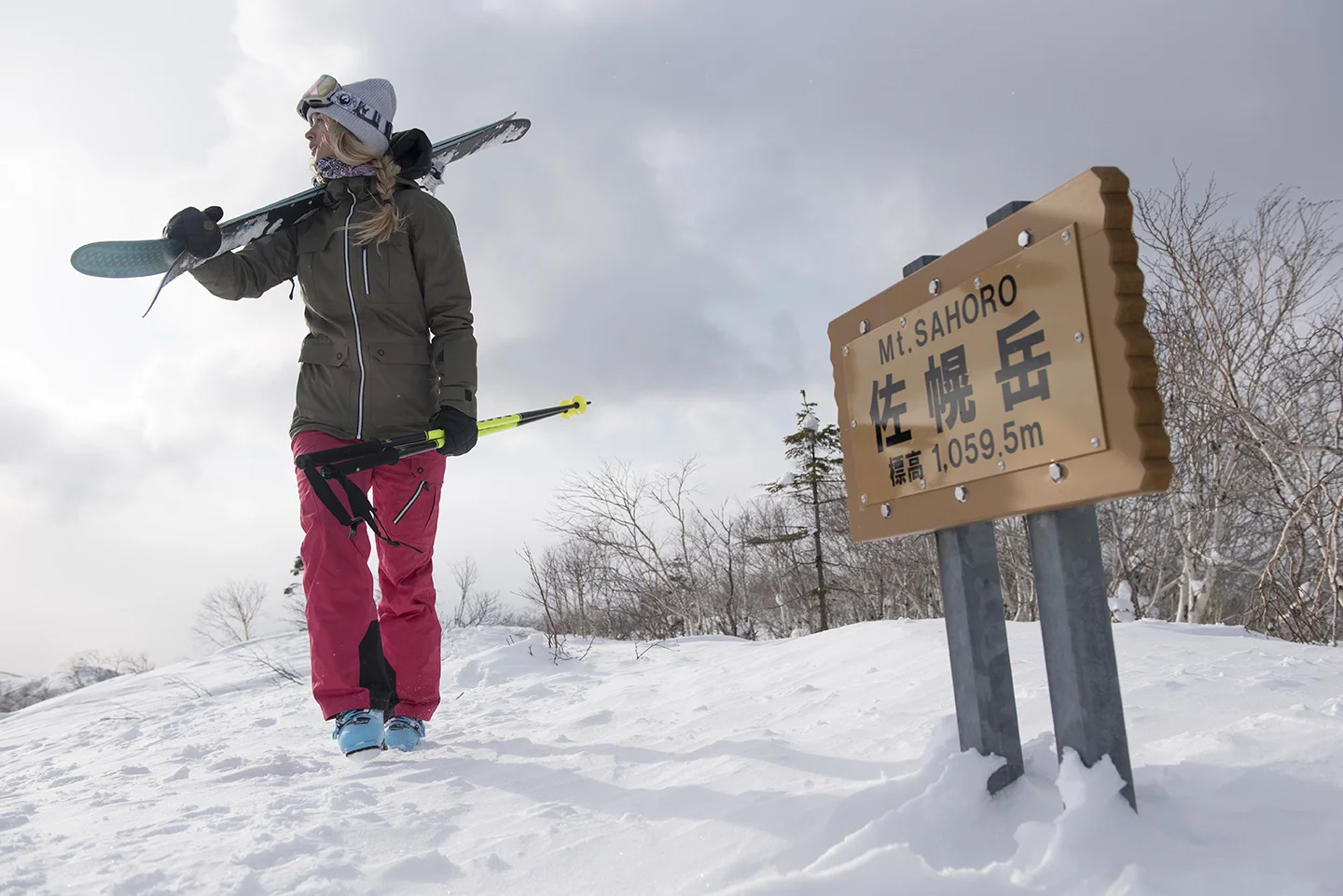 Forget your stress with SnowLocals