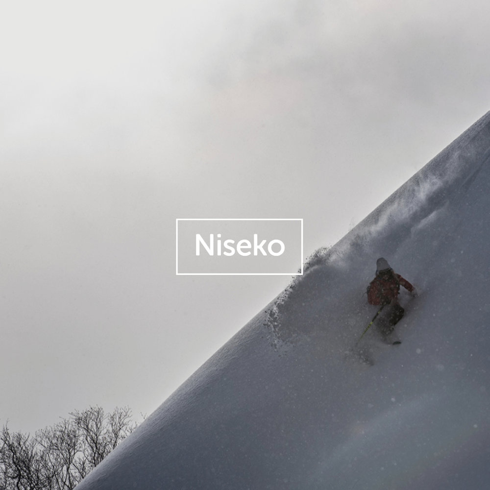 Niseko