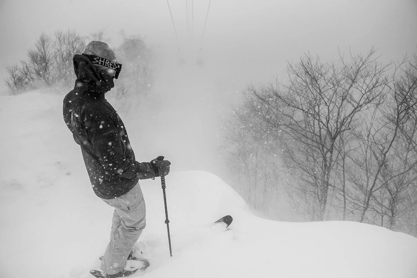 Alberto Hokaido Trip
