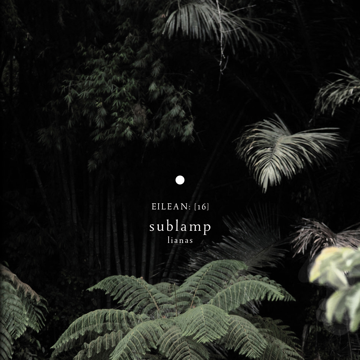 Lianas