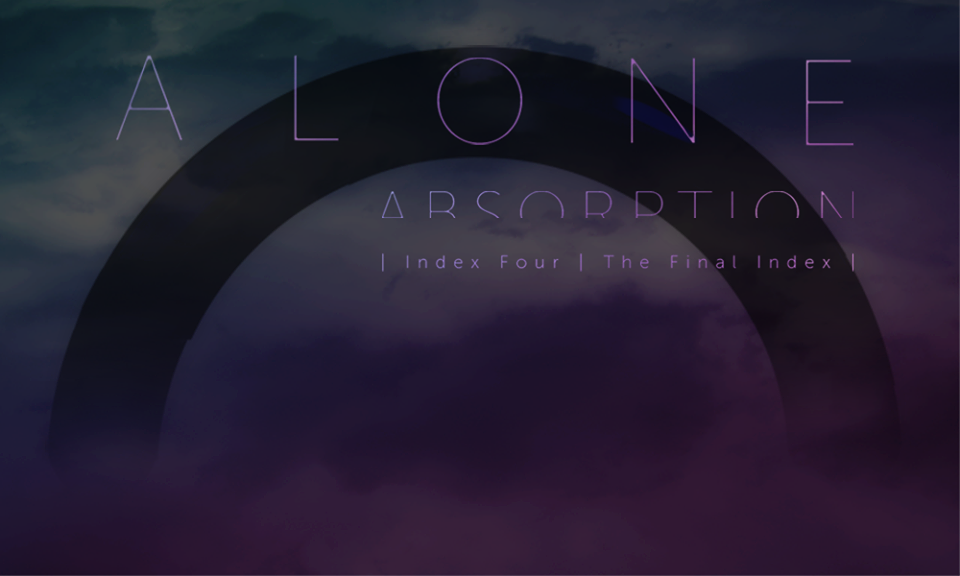 ALONE - Index of Absorbtion