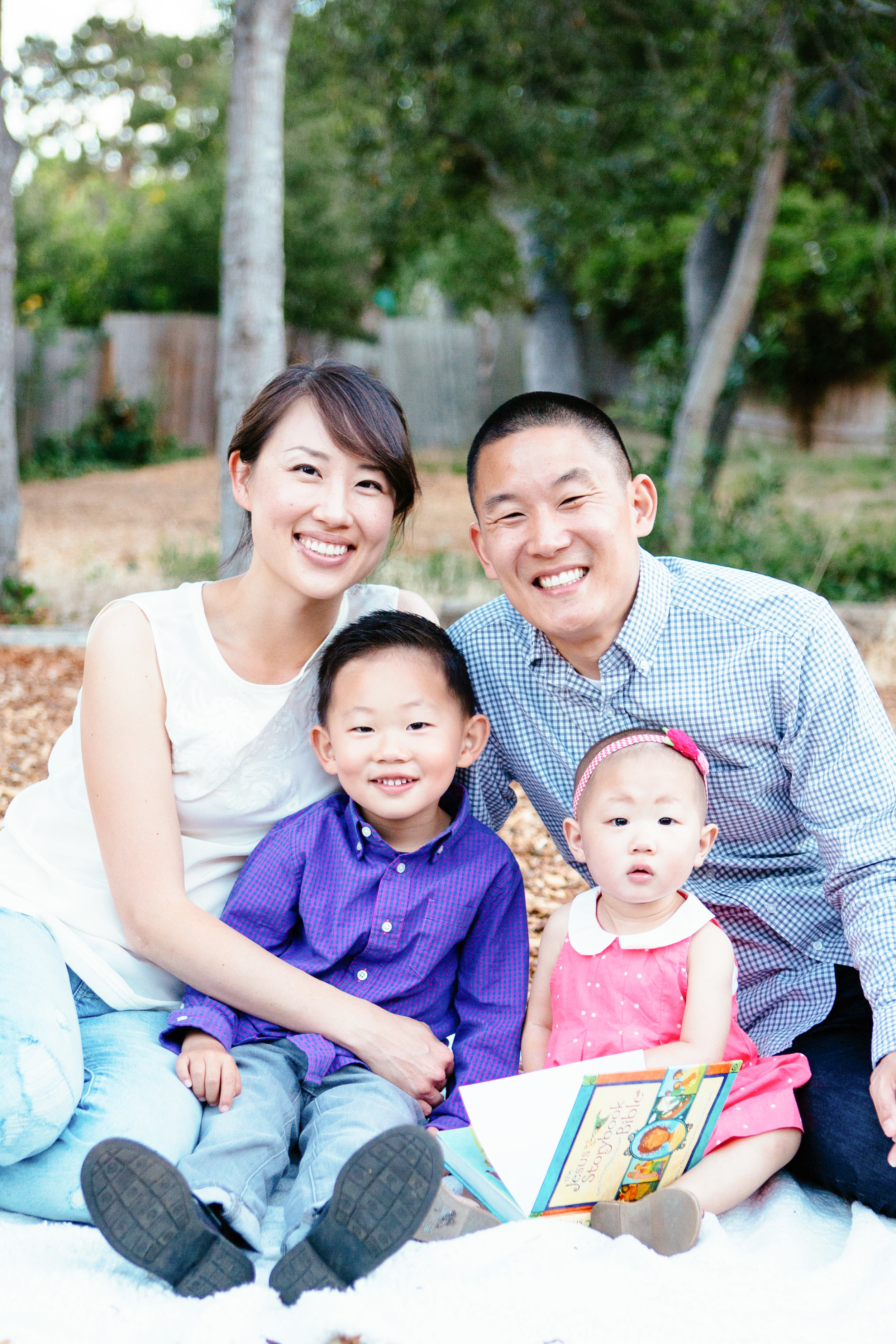 Millbrae Family Photography