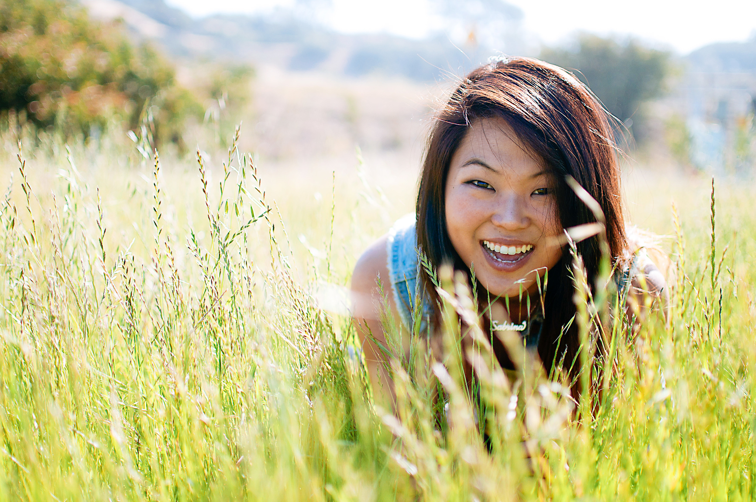 Malibu Portrait Photography